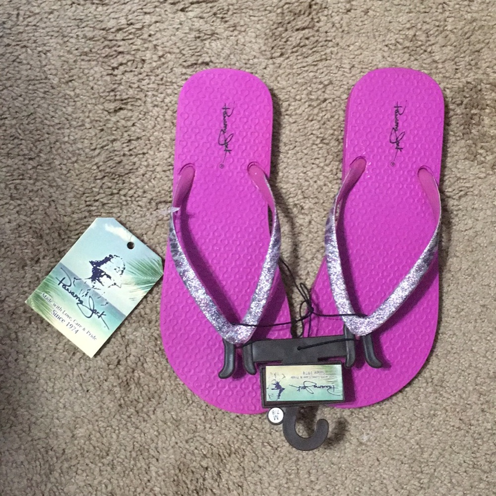New “Panama Jack” Women’s Size 7/8 Beach Sandals